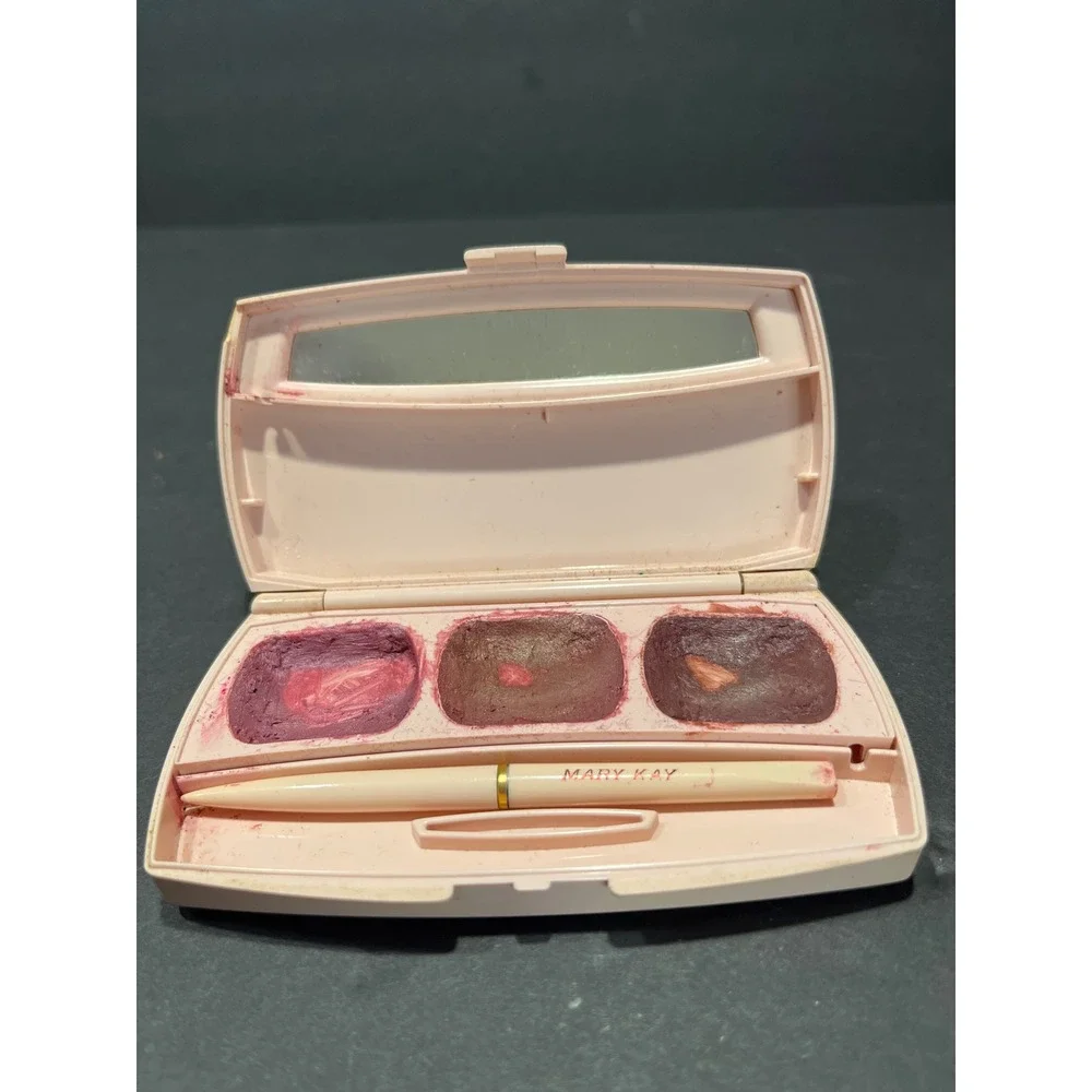 Mary Kay vintage mary